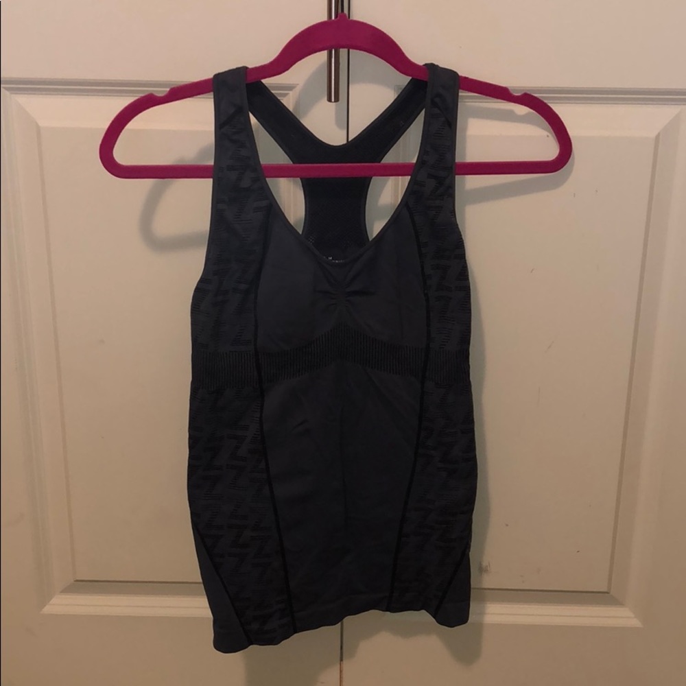 Zella workout top